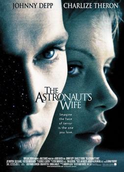 The Astronaut's Wife - Das Böse hat ein neues Gesicht