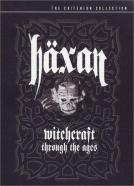 Häxan