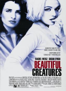 Beautiful Creatures - Zum Sterben schön