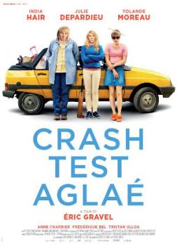 Crash Test Aglaé