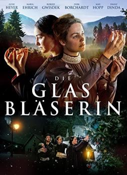 Die Glasbläserin