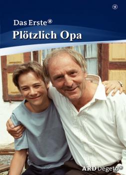 Plötzlich Opa