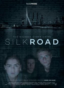 Silk Road - Könige des Darknets