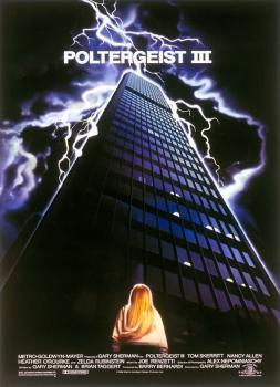 Poltergeist III - Die dunkle Seite des Bösen