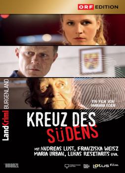 Kreuz des Südens