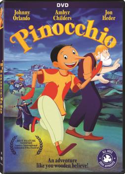 Die Abenteuer des Pinocchio Die Abenteuer des Pinocchio