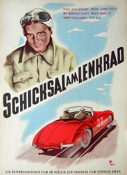 Schicksal am Lenkrad