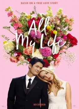 All My Life - Liebe, als gäbe es kein Morgen