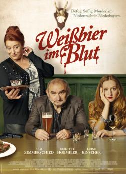 Weißbier im Blut