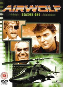 Airwolf: Der Rattenfänger