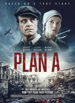 Plan A - Was würdest du tun?