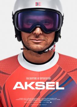 Aksel