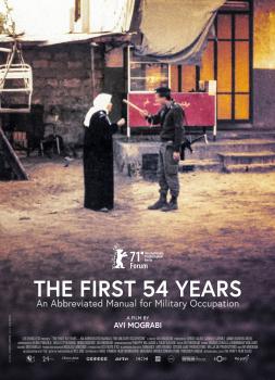 The First 54 Years - An Abbreviated Manual for Military Occupation