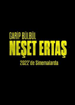 Garip Bülbül Neset Ertas