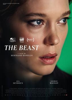 The Beast OmU (2023)<br><small><i>La bête</i></small>