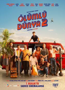 Ölümlü Dünya 2