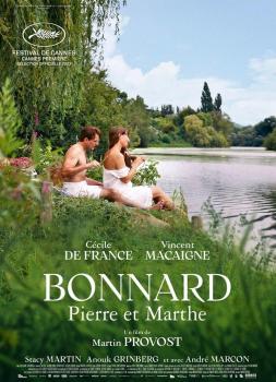 Die Bonnards - Malen und Lieben