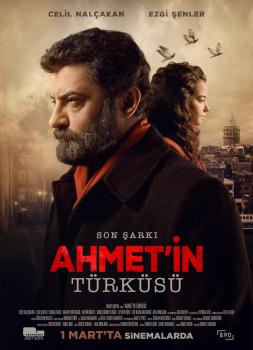 Ahmet'in Türküsü