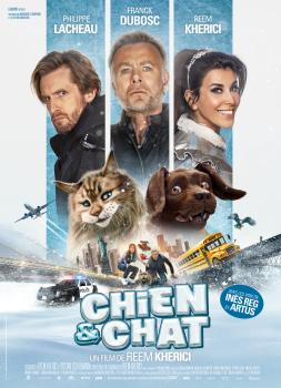 Miau und Wau
