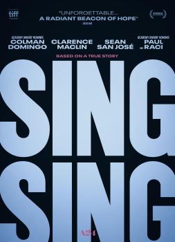 Sing Sing (2023)<br><small><i>Sing Sing</i></small>