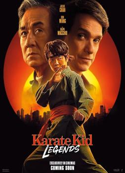 Karate Kid: Legends (2024)<br><small><i>Karate Kid: Legends</i></small>