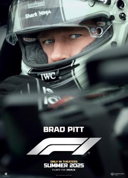 F1: Der Film