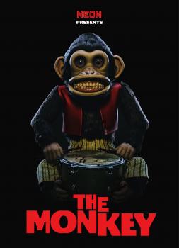 The Monkey (2025)<br><small><i>The Monkey</i></small>