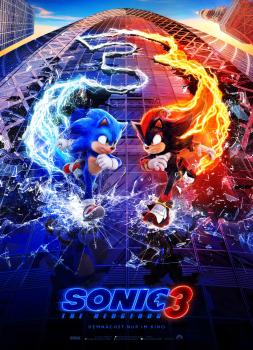 Sonic The Hedgehog 3 (2024)<br><small><i>Sonic the Hedgehog 3</i></small>