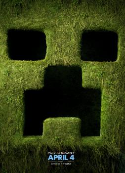 Ein Minecraft Film  (2025)<br><small><i>A Minecraft Movie</i></small>