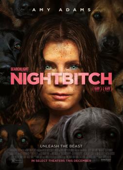 Nightbitch (2024)<br><small><i>Nightbitch</i></small>