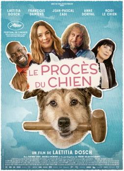 Hundschuldig (2024)<br><small><i>Le procès du chien</i></small>