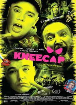 Kneecap (2024)<br><small><i>Kneecap</i></small>