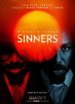 Blood & Sinners (2025)<br><small><i>Sinners</i></small>