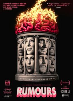 Tanz der Titanen (2024)<br><small><i>Rumours</i></small>