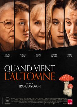 Wenn der Herbst naht (2024)<br><small><i>Quand vient l'automne</i></small>
