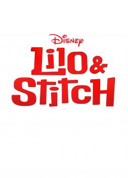 Lilo & Stitch (2025)<br><small><i>Lilo & Stitch</i></small>