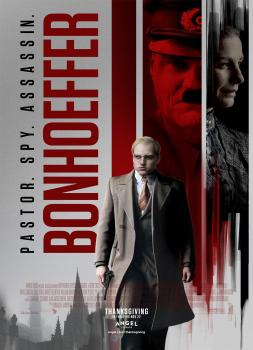 Bonhoeffer (2024)<br><small><i>Bonhoeffer: Pastor. Spy. Assassin.</i></small>