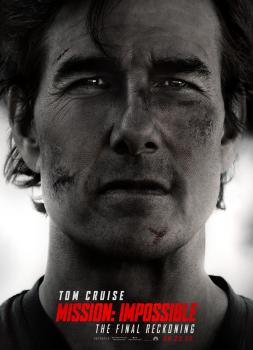 Mission: Impossible 8 - The Final Reckoning