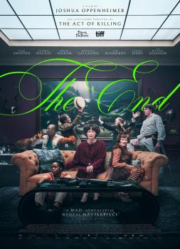 The End (2024)<br><small><i>The End</i></small>