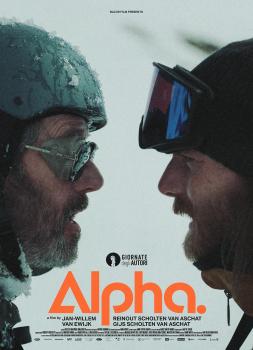 Alpha.