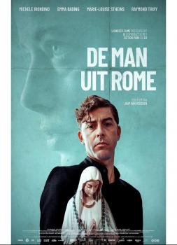 De man uit Rome