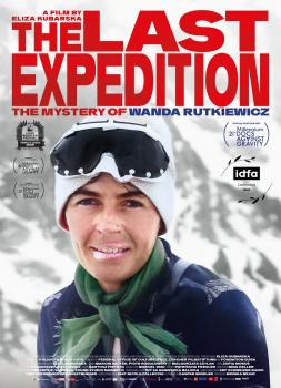 The Last Expedition (2024)<br><small><i>Wanda Rutkiewicz. Ostatnia wyprawa</i></small>