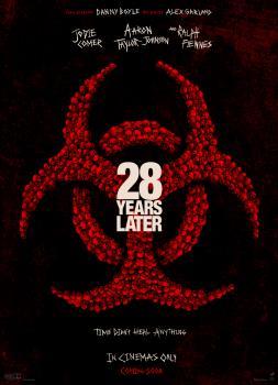 28 Years Later (2025)<br><small><i>28 Years Later</i></small>