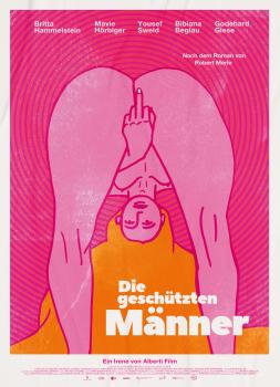 Die geschützten Männer (2024)<br><small><i>Die geschützten Männer</i></small>