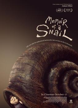 Memoir of a Snail OmU