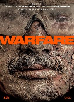 Warfare (2025)<br><small><i>Warfare</i></small>