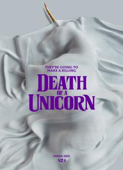 Death of a Unicorn