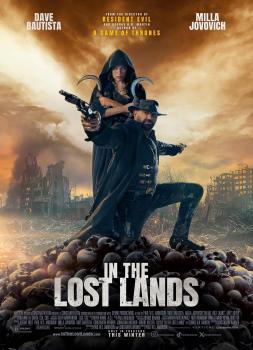 In the Lost Lands (2025)<br><small><i>In the Lost Lands</i></small>