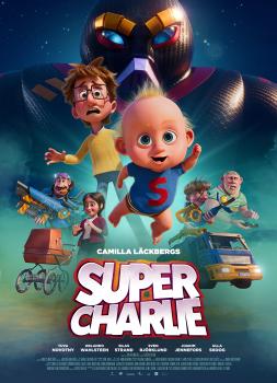 Super Charlie (2024)<br><small><i>Super Charlie</i></small>