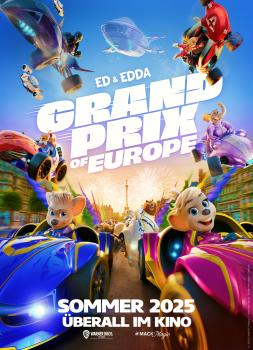 Grand Prix of Europe (2025)<br><small><i>Grand Prix of Europe</i></small>